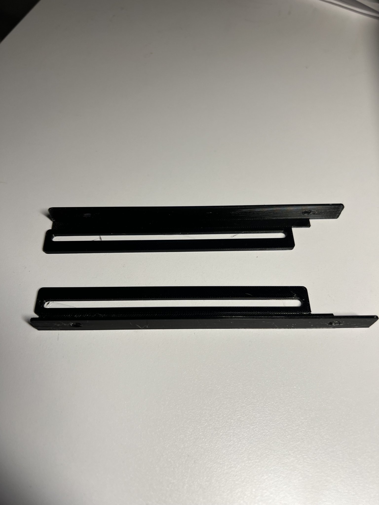 Giá đỡ quạt/radiator FormD T1 cho máy tính