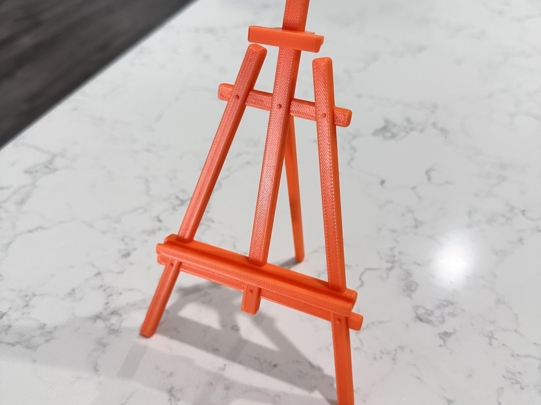 Giá đỡ mini cho ảnh và điện thoại có thể điều chỉnh