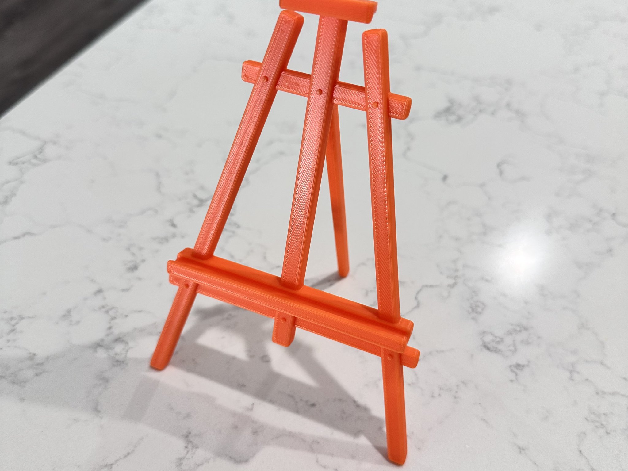 Giá đỡ mini cho ảnh và điện thoại có thể điều chỉnh