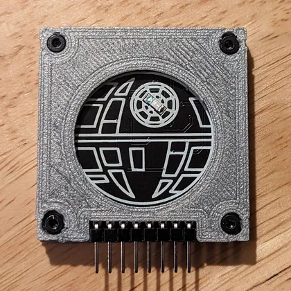 Vỏ bảo vệ cho bộ phát hồng ngoại Flipper Zero