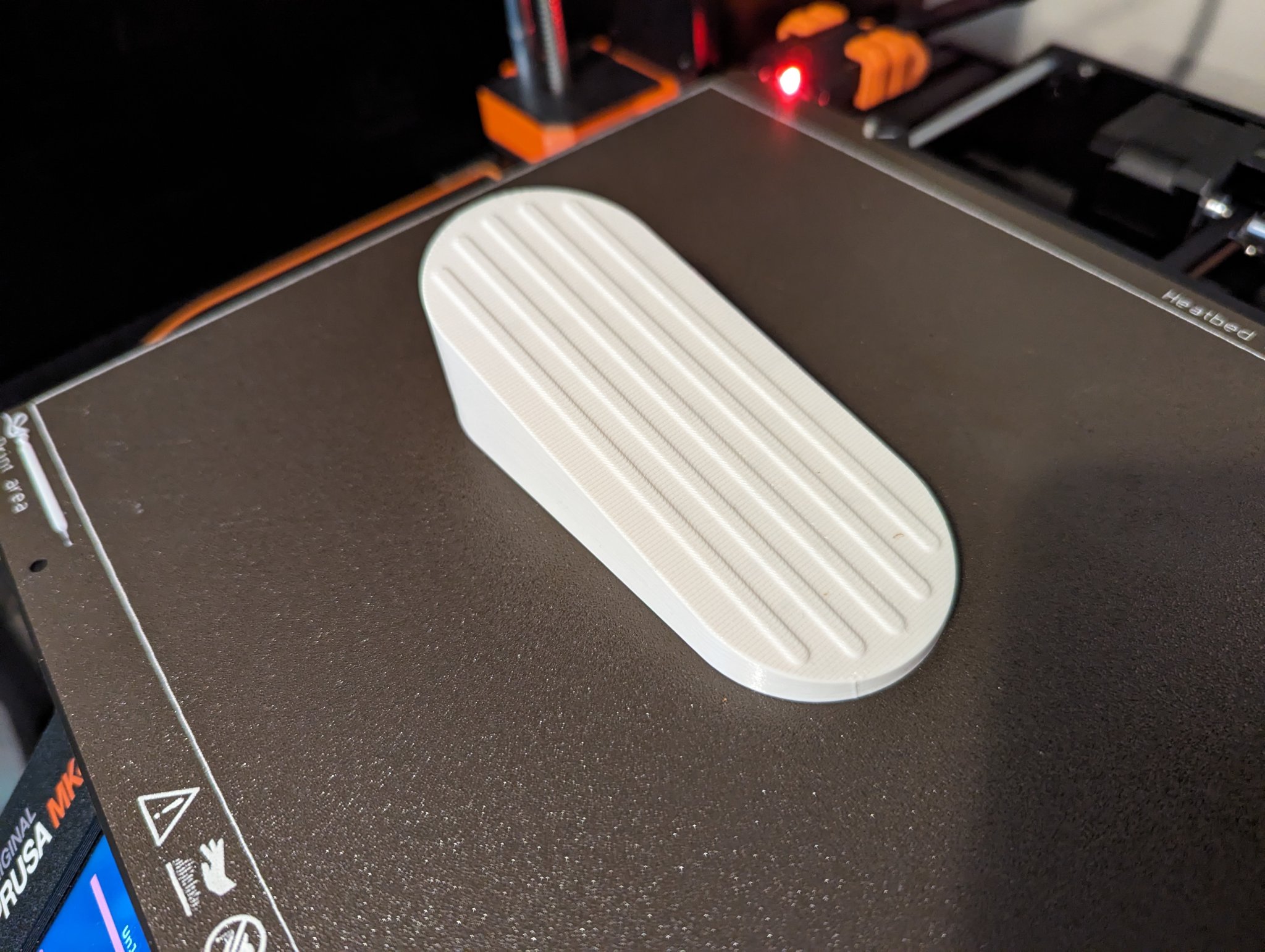 Cái chặn cửa đơn giản không cầu kỳ