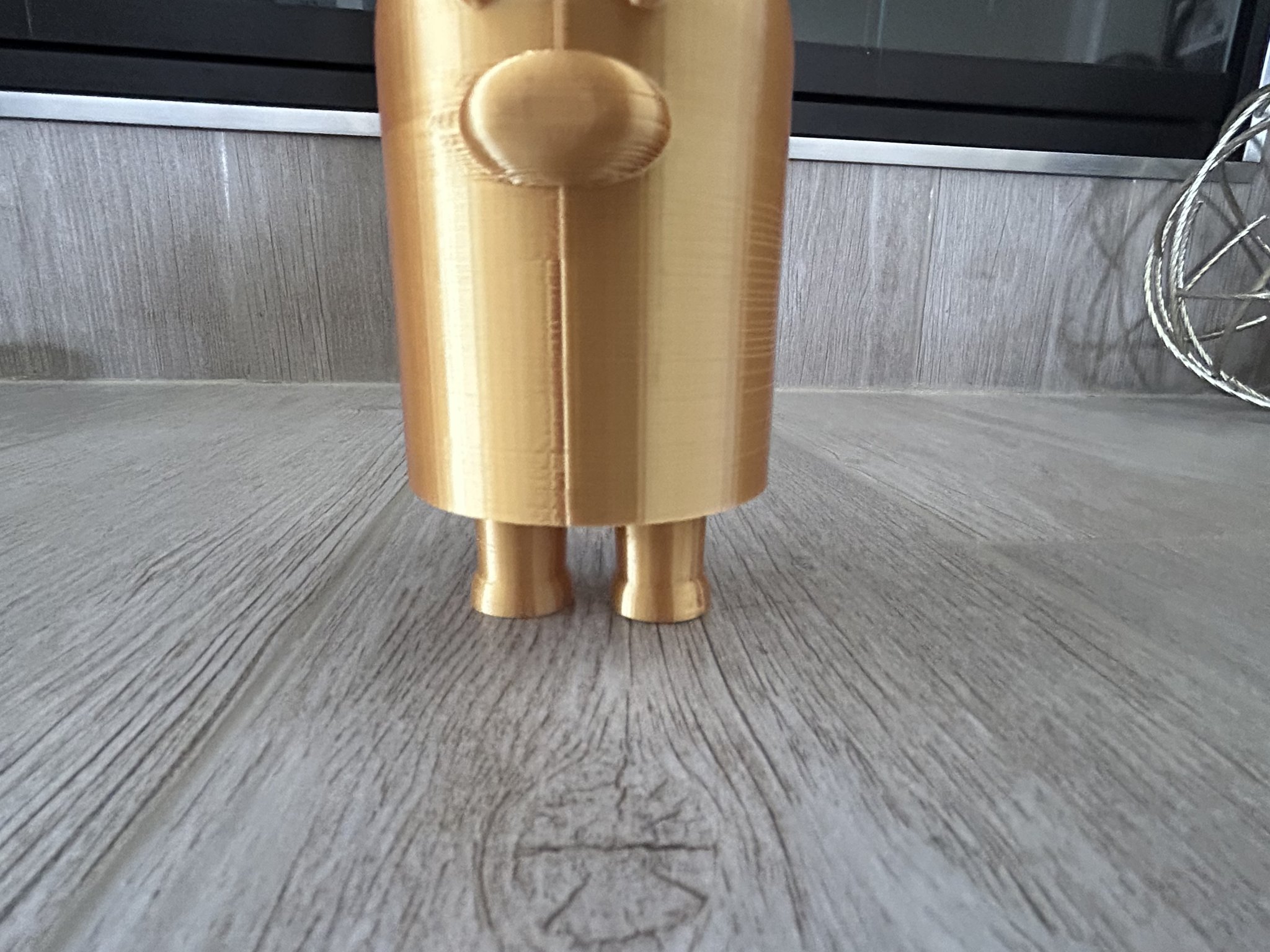 Hình ảnh Diglett đang sụp đổ thú vị