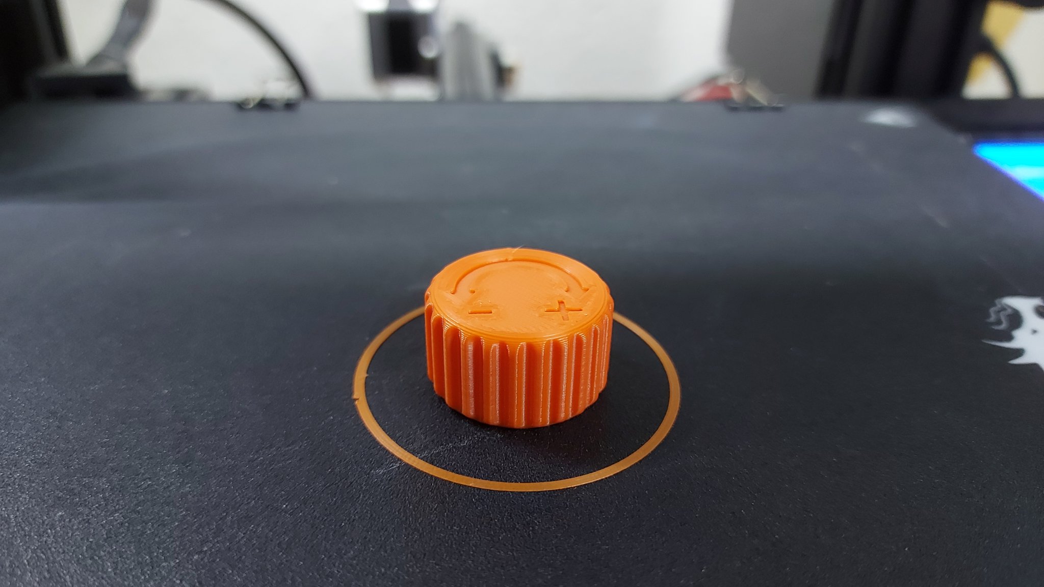 Núm điều chỉnh EC-11 cho bộ mã hóa quay