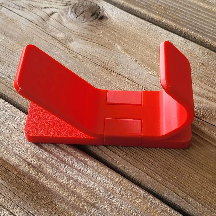 Móc treo tường Command Strip lớn dễ in