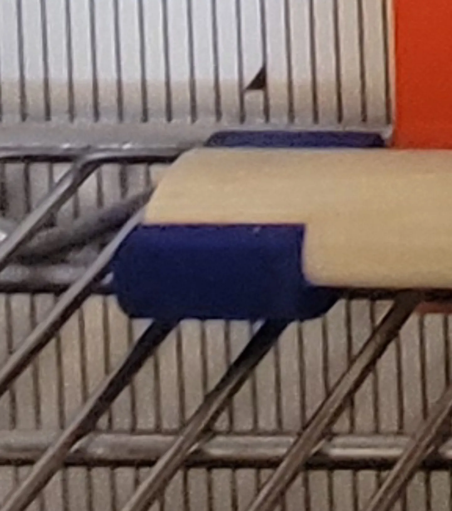 Giá đỡ ổn định cho thanh dowel 3/4" trên giá metro