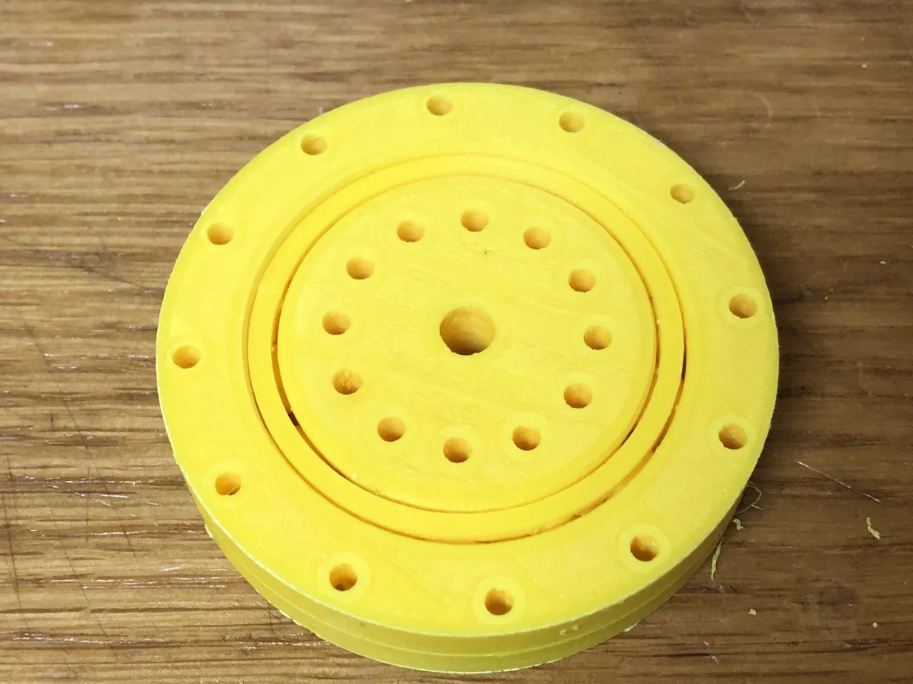 Vòng bi nghiêng với con lăn hình trụ chéo và tham số linh hoạt