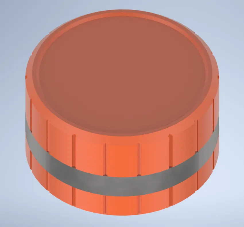 Máy xay cần sa cho gia vị và thảo mộc