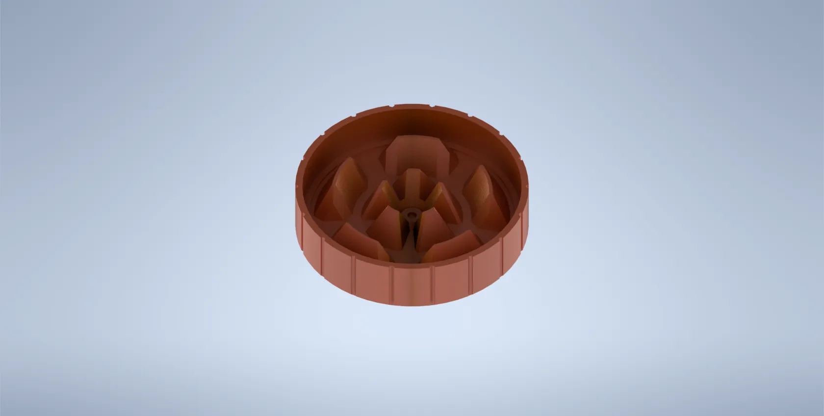 Máy xay cần sa cho gia vị và thảo mộc