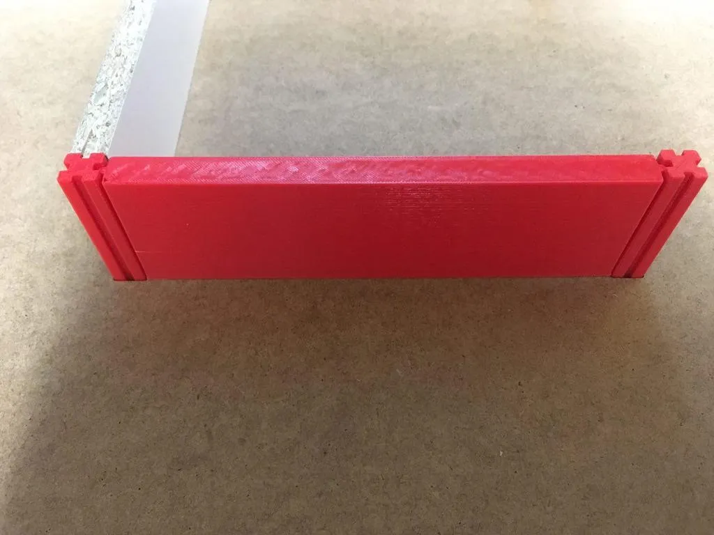 Tường và Kết nối Labyrinth Micromouse in 3D