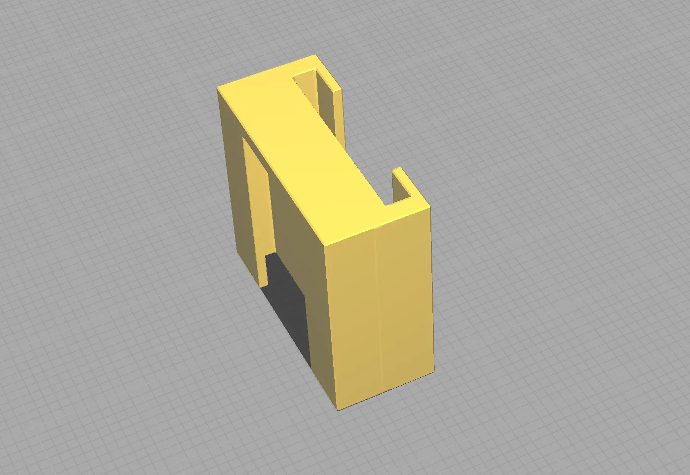 Bộ chuyển đổi hotshoe cái cho thiết bị Canon XC15