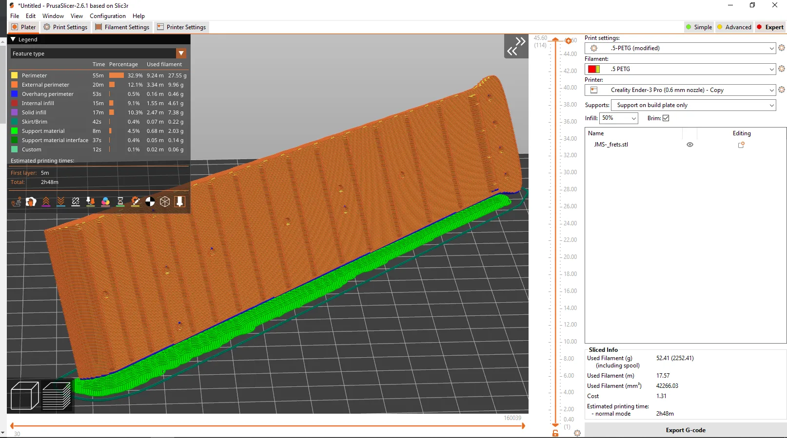 Lỗ cho bề mặt hoàn thiện tốt hơn cho đàn ukulele hình quả bí