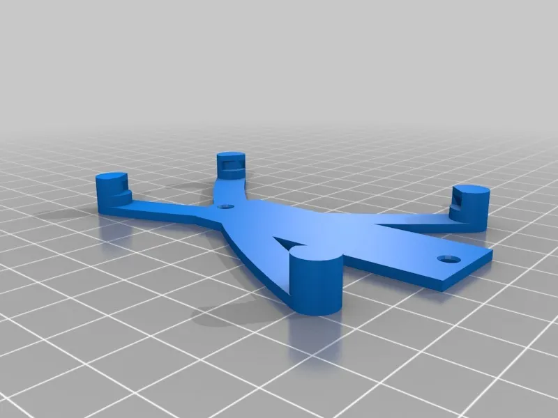 Giá đỡ Arduino UNO cho robot giáo dục Escornabot