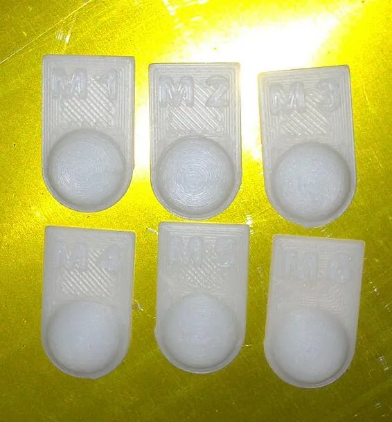 Mái vòm LED bảo vệ cho ESC DJI S800