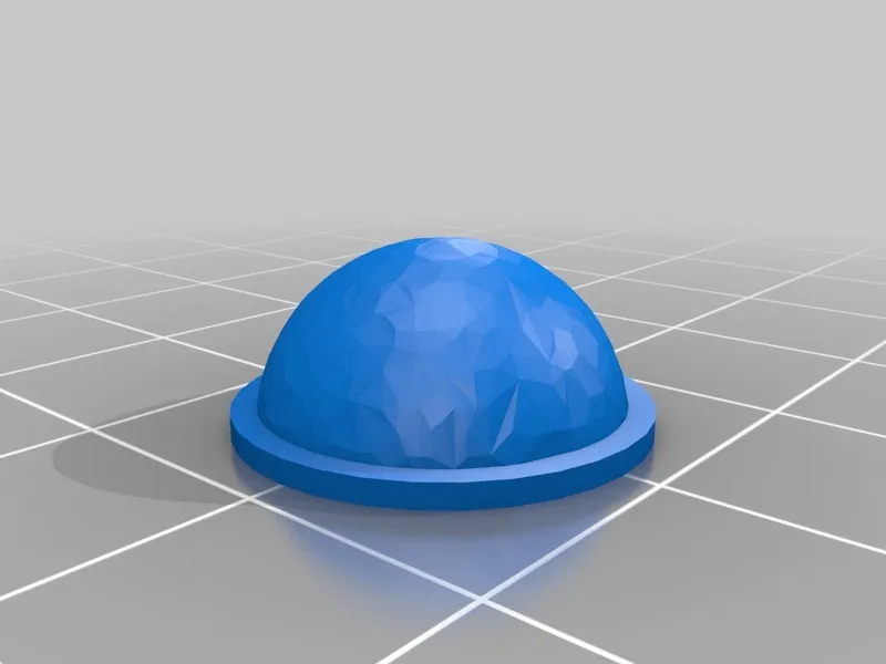 Mái vòm LED bảo vệ cho ESC DJI S800