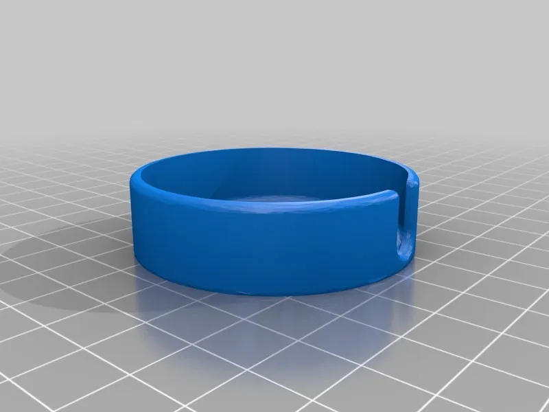 Giá đỡ GPS Wookong cho đĩa Carbon Core (Không Cortex)