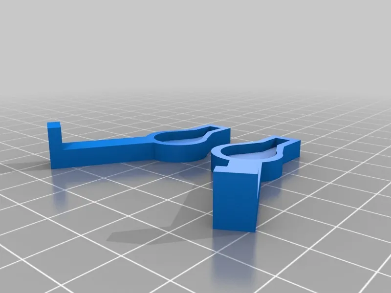 Taranis Sidepot lever V1.0