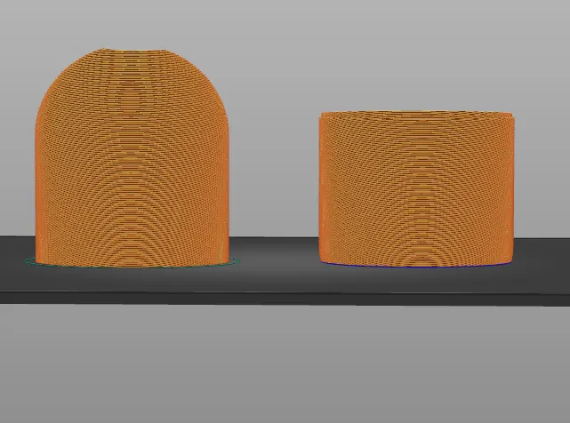 Đá Lạnh Contour Cube Cho Mặt