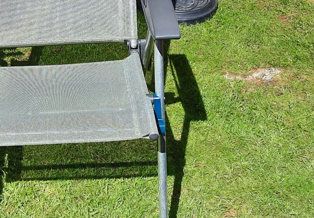 Phần sửa chữa cho ghế nằm ngoài trời