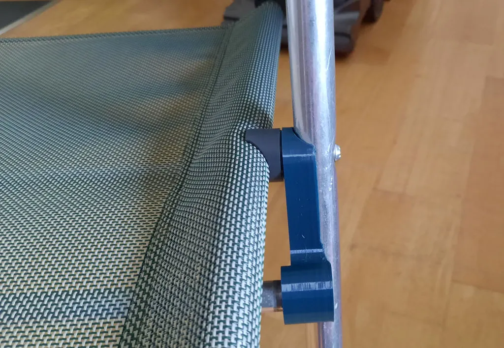 Phần sửa chữa cho ghế nằm ngoài trời