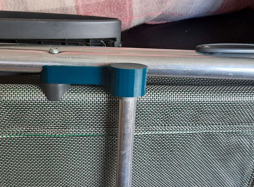 Phần sửa chữa cho ghế nằm ngoài trời