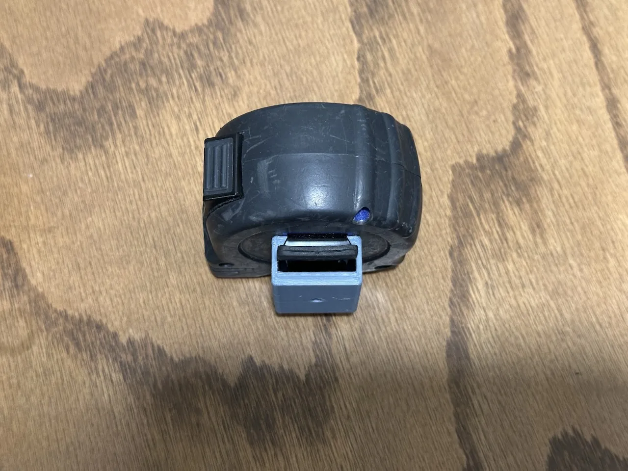 Kẹp gắn thước dây cho thước FastCap True32