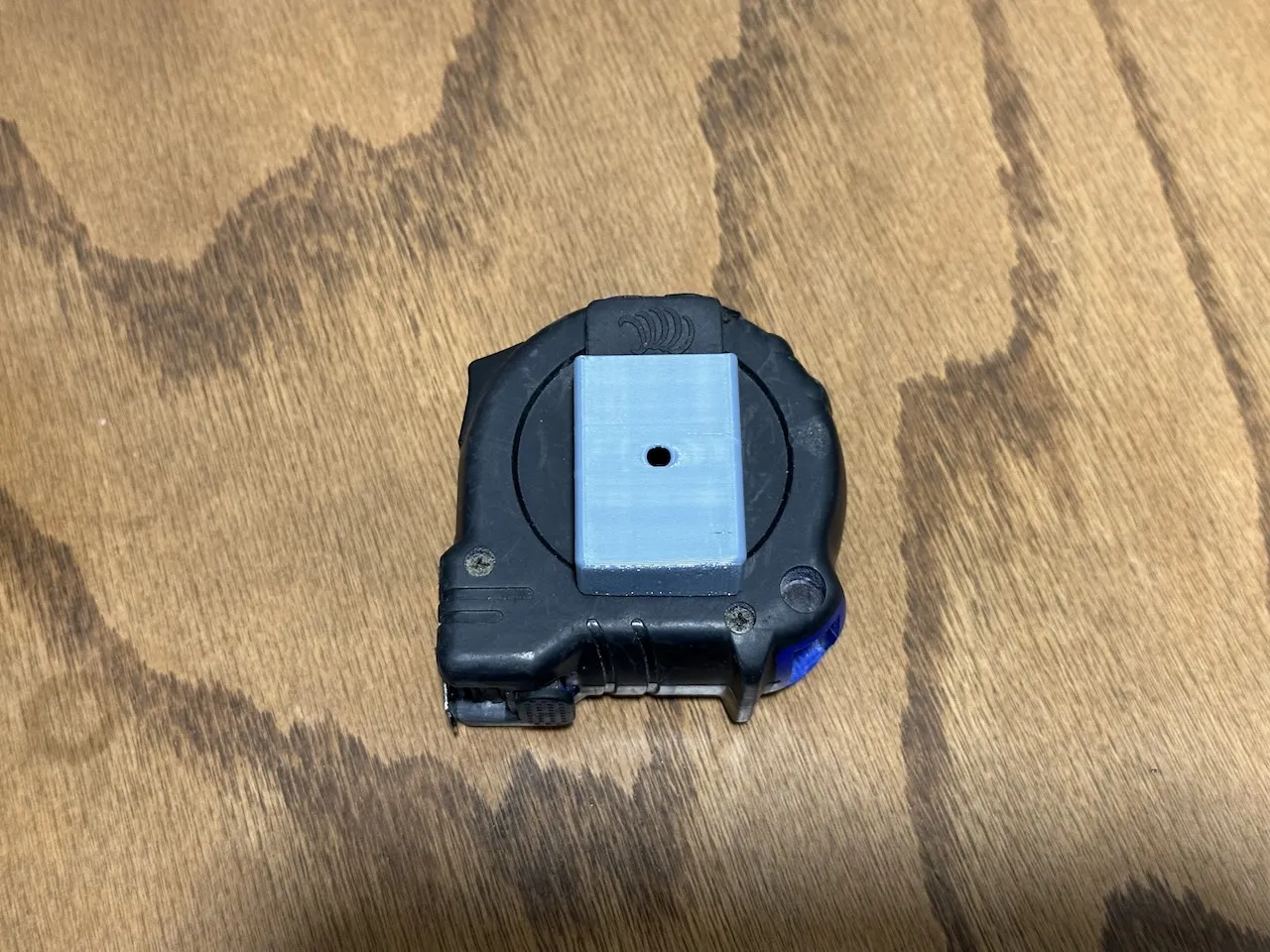 Kẹp gắn thước dây cho thước FastCap True32