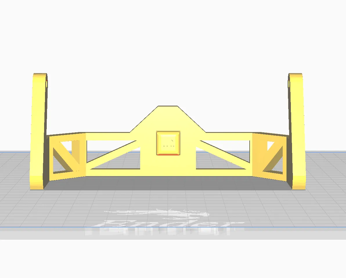 Giải pháp lắp đặt Creality Sonic Pad bằng khớp cầu đơn giản