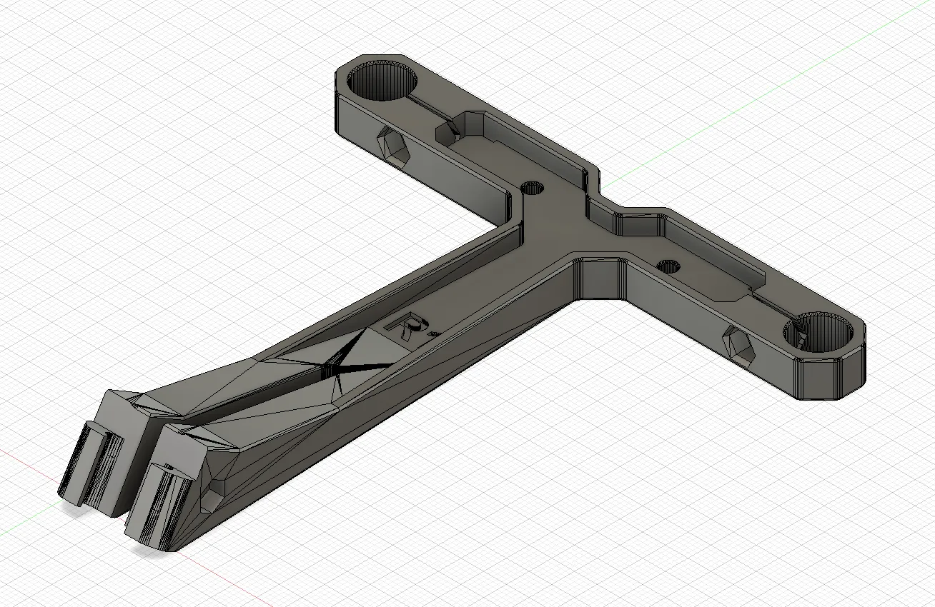 Hướng dẫn lắp đặt filament cho giá đỡ cuộn MK3