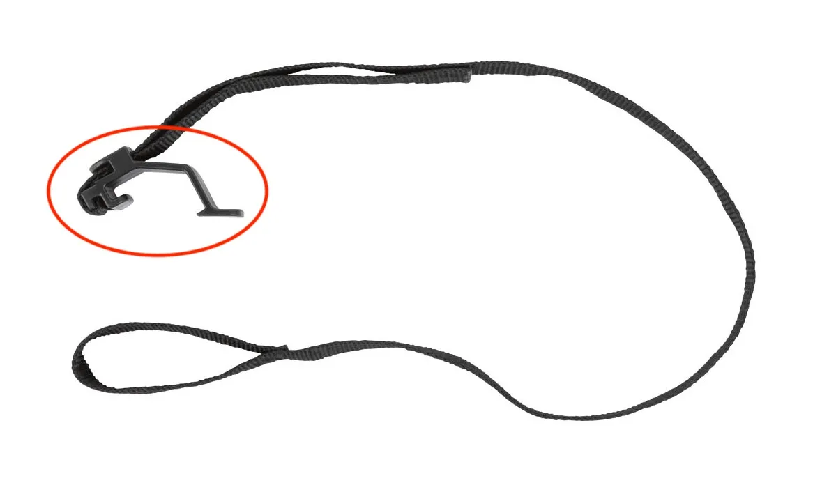 Giá đỡ chân cho xe đẩy trẻ em lupilu Lidl