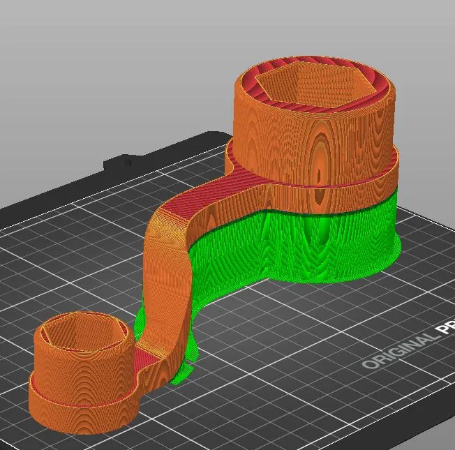 Cờ lê hình lục giác để siết ốc và đai ốc