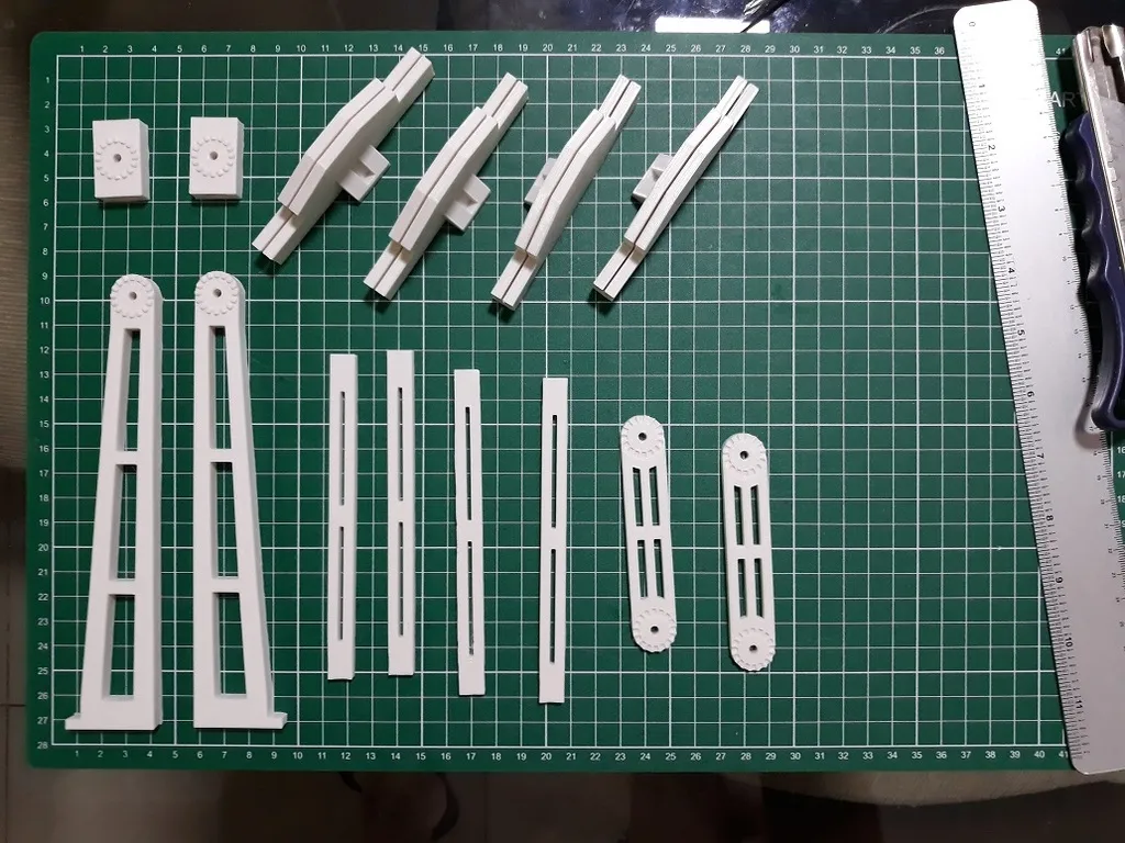 **Bộ khuếch tán gió cho máy điều hòa không khí**