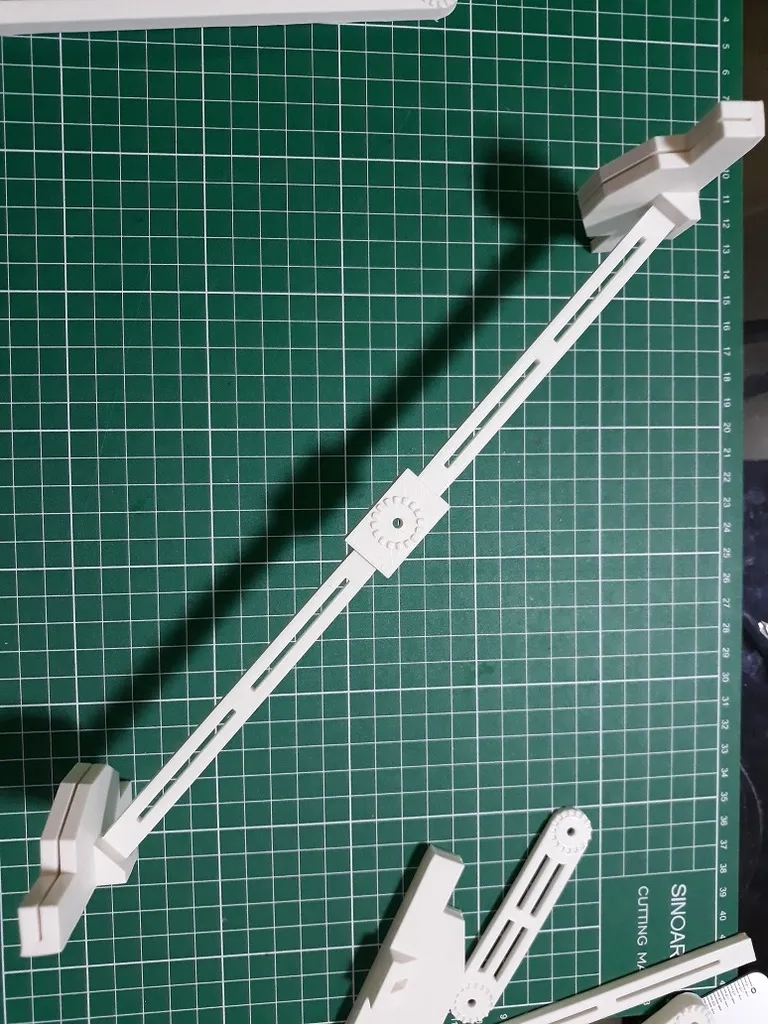 **Bộ khuếch tán gió cho máy điều hòa không khí**