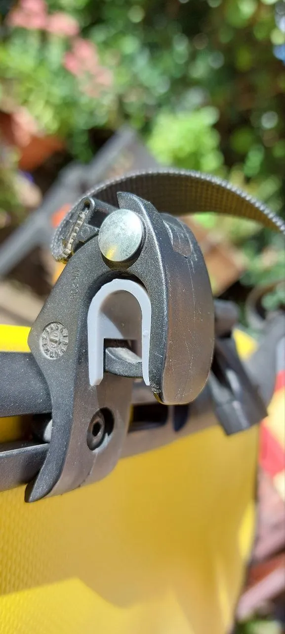 Phụ kiện móc mỏng Ortlieb QL1