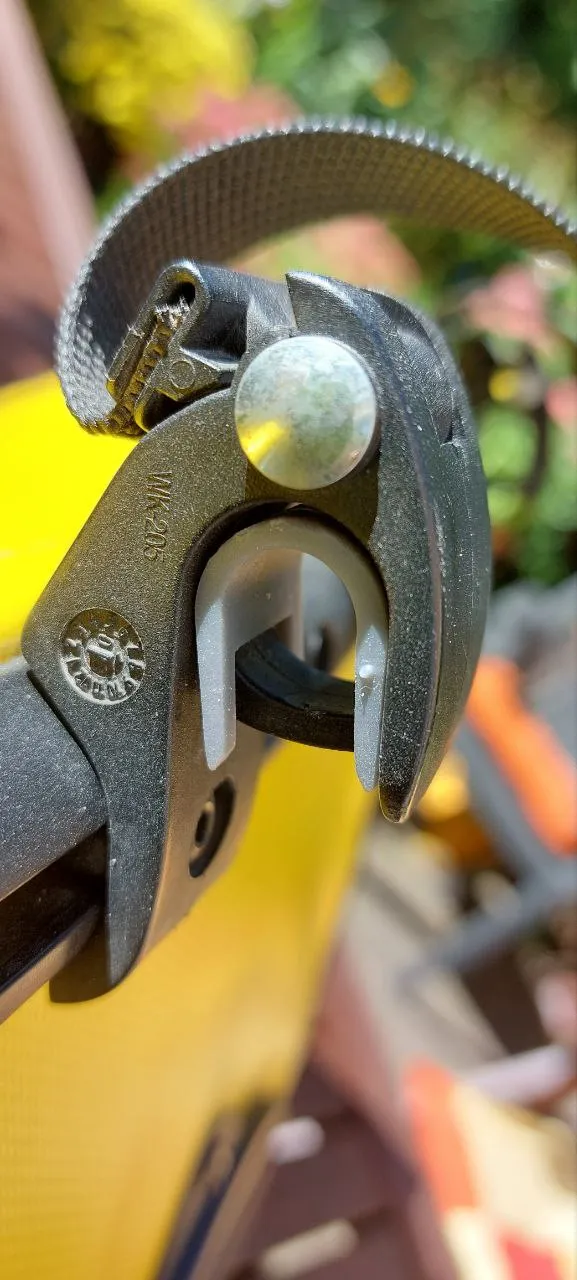 Phụ kiện móc mỏng Ortlieb QL1