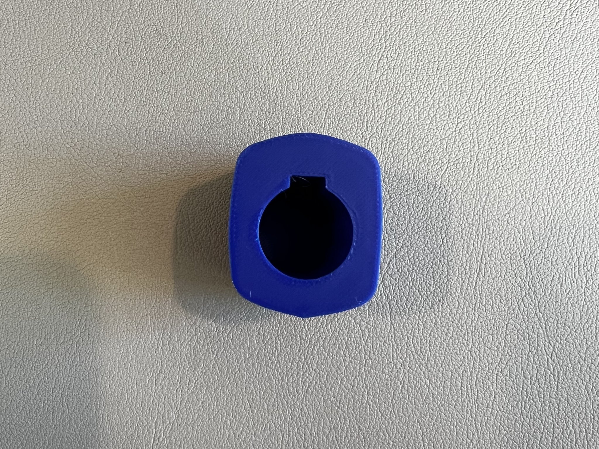 Giá đỡ khóa ống Covert Instruments cho việc thực hành mở khóa