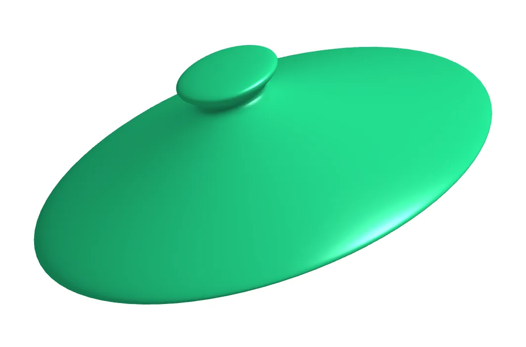 Giá đỡ cửa UFO không cần định hướng