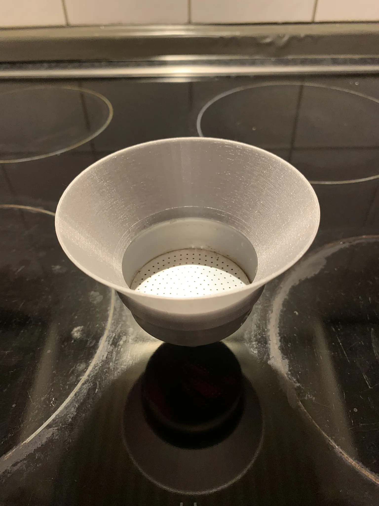 Vòi rót cho bình pha cà phê Moka 3 cốc Milu