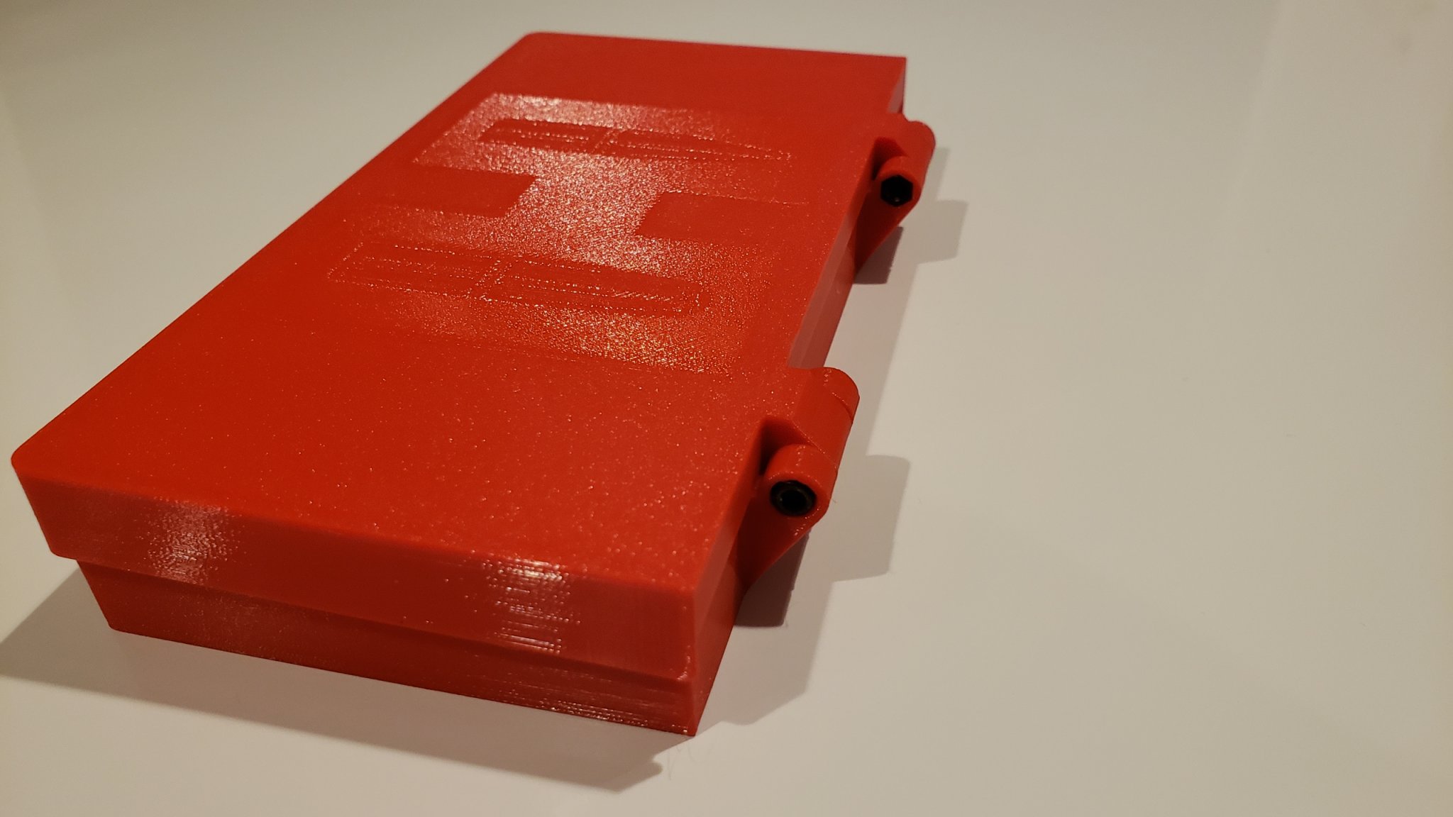 Hộp đựng bộ so sánh Hornady đầy đủ