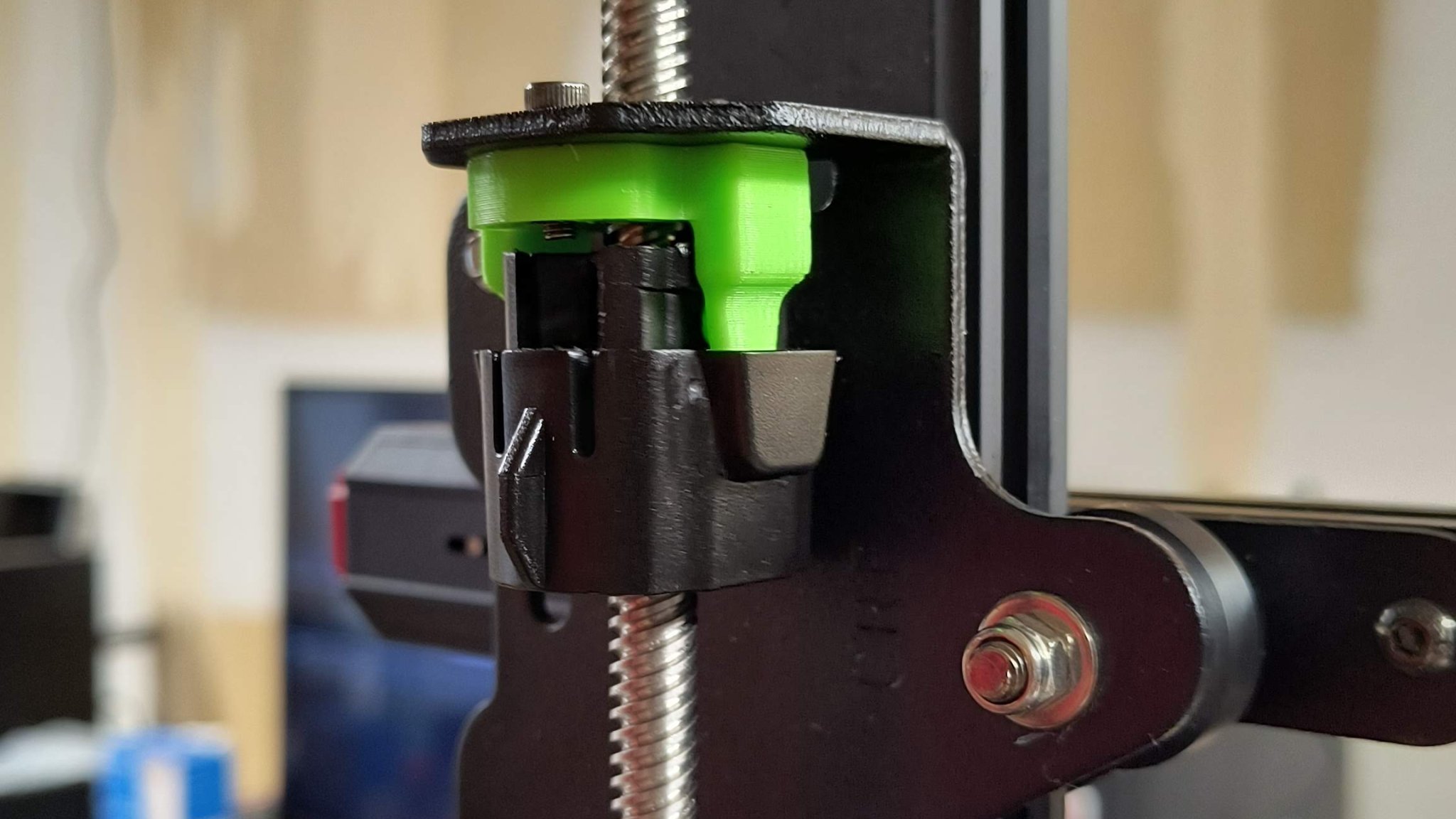 Cặp trục z thay thế cho máy in Anycubic Kobra Max