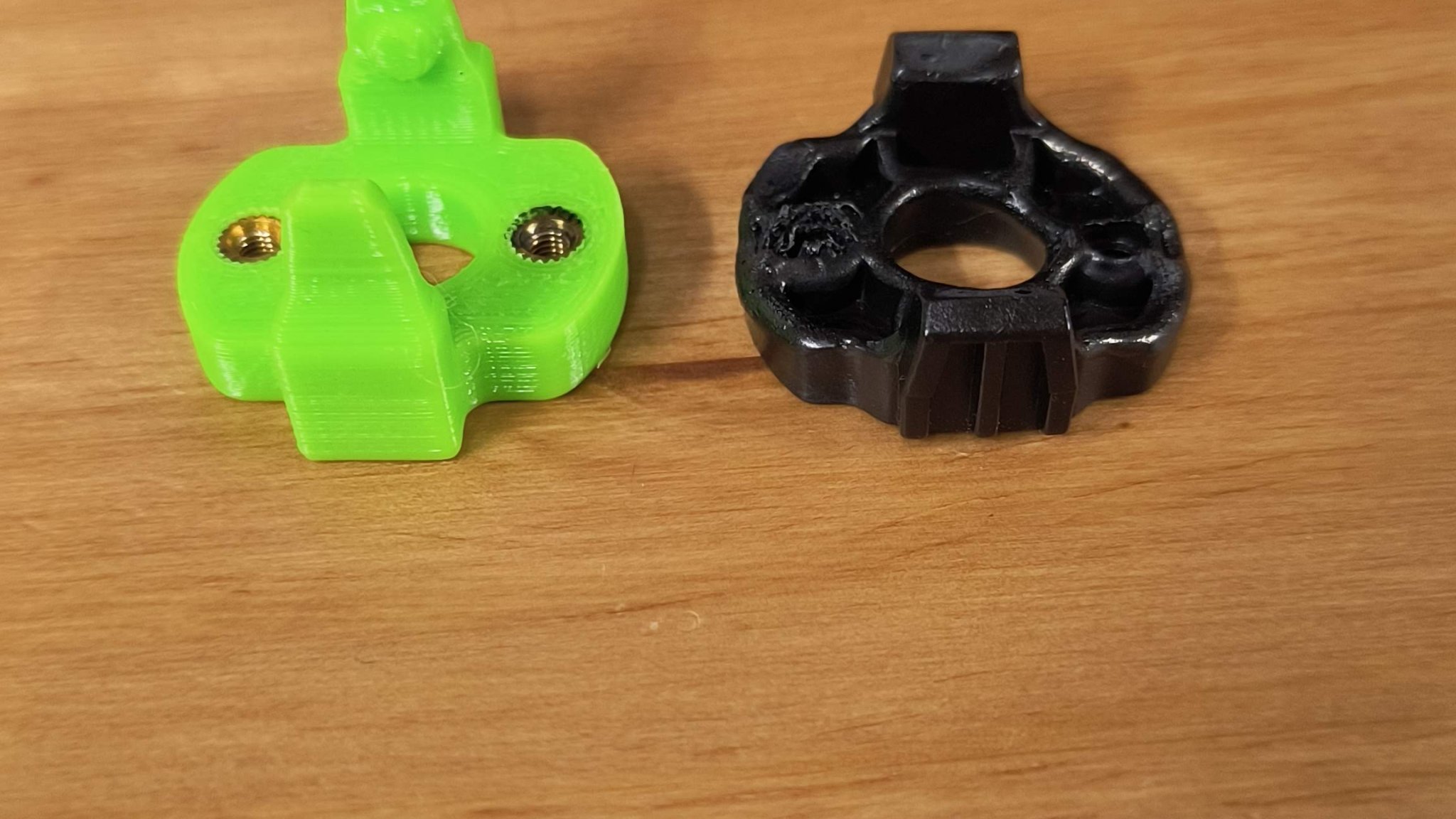 Cặp trục z thay thế cho máy in Anycubic Kobra Max