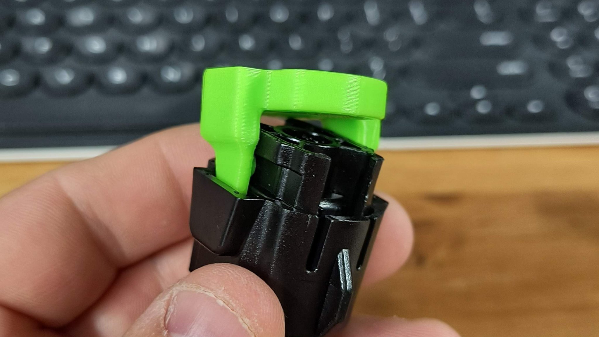 Cặp trục z thay thế cho máy in Anycubic Kobra Max