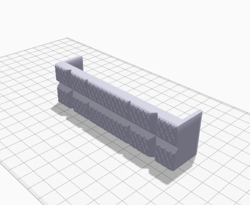 Mau hàm mềm trượt cho kẹp Wilton 4