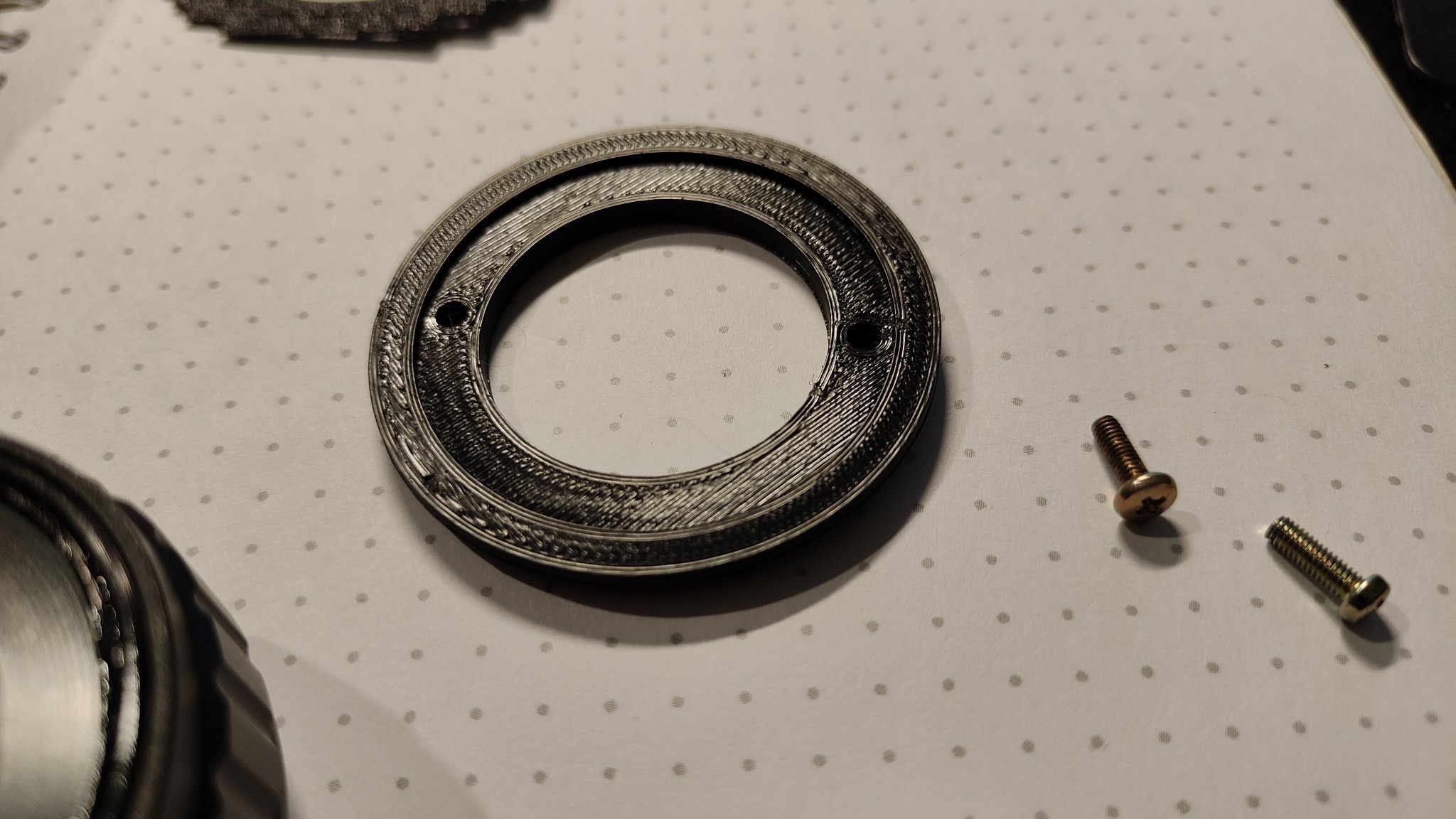 Bộ chuyển đổi màn hình cho kính hiển vi trinocular chỉnh khoả...