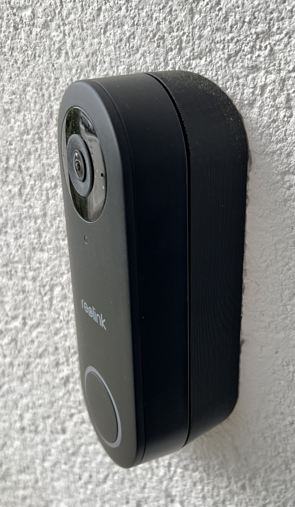 Giá đỡ chuông cửa Reolink điều chỉnh góc từ 10° đến 35°