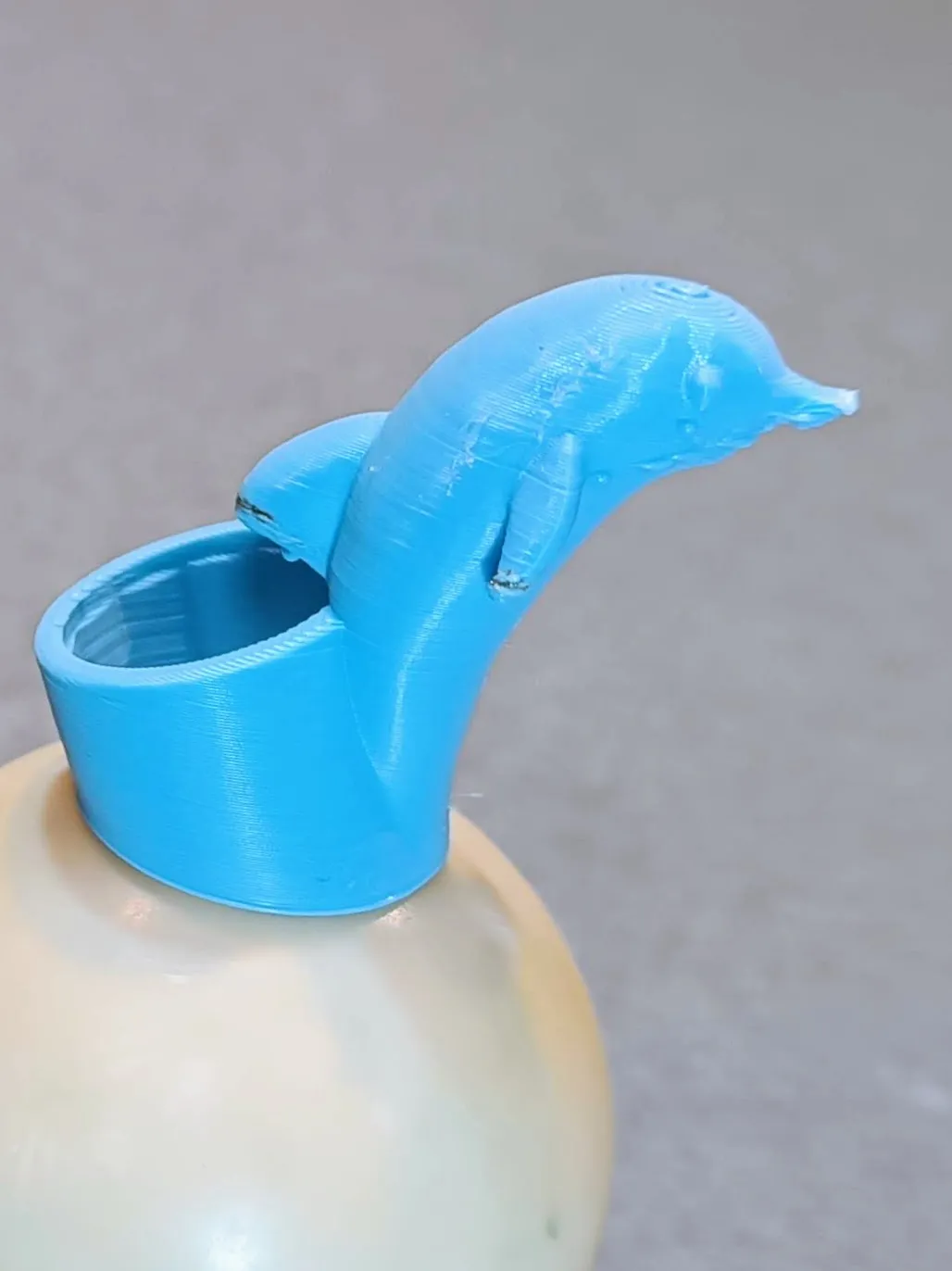 Khăn quàng cổ cho hải cẩu trong phong trào Hướng đạo sinh