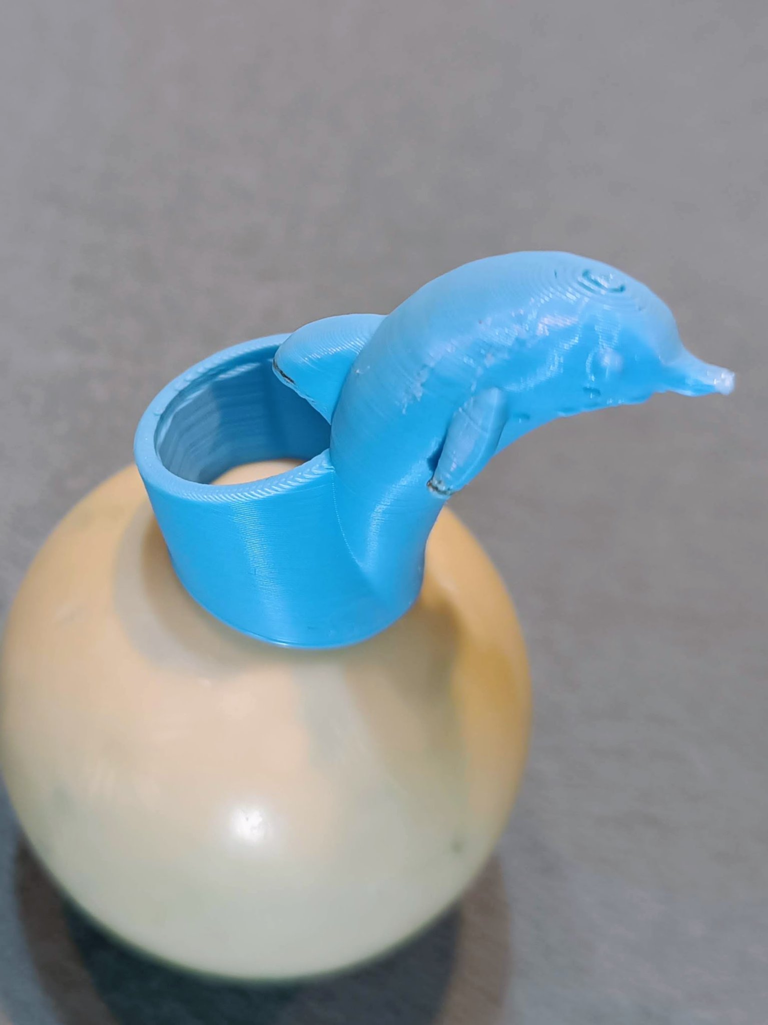 Khăn quàng cổ cho hải cẩu trong phong trào Hướng đạo sinh