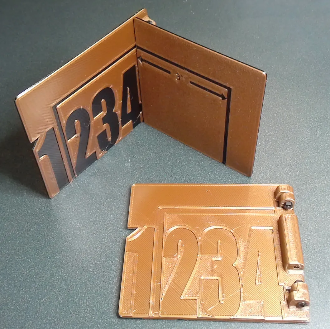 Công cụ kiểm tra kích thước cho robot FIRST Tech Challenge