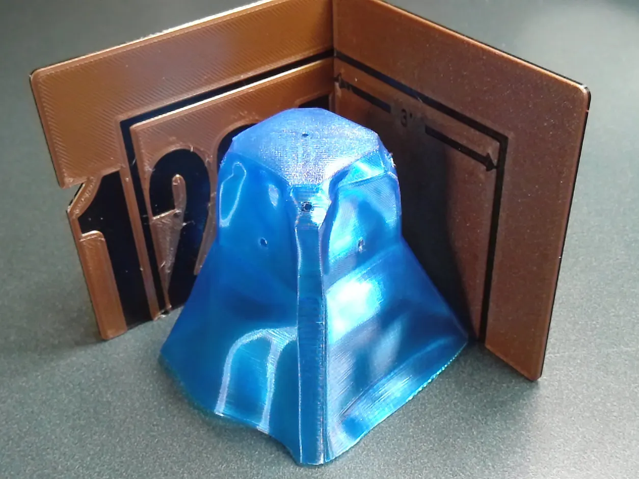 Công cụ kiểm tra kích thước cho robot FIRST Tech Challenge