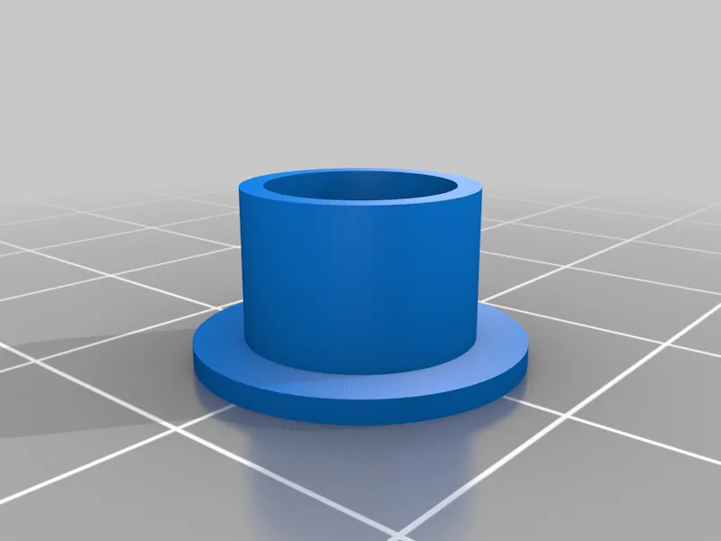 Bushings thay thế cho bản lề khung xe đạp gập Tern Link