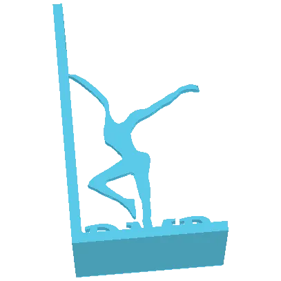 Giá đỡ sách DMB phong cách Firedancer và MORS